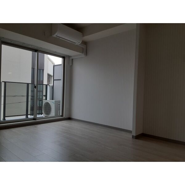 RLis house大阪ベイサイドシティの内装写真