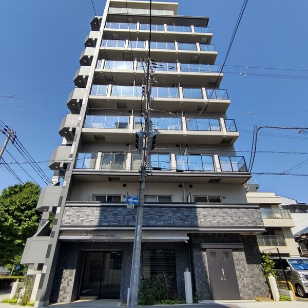 RLis house大阪ベイサイドシティ