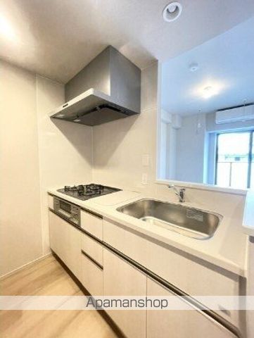 ウエリスアーバン住吉EASTのキッチン写真