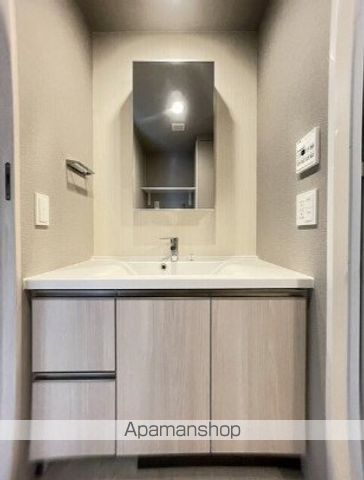 ウエリスアーバン住吉EASTの内装写真