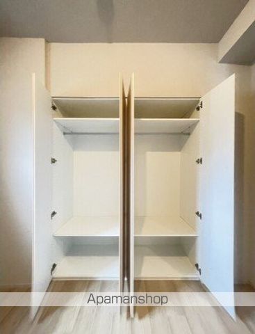 ウエリスアーバン住吉EASTの内装写真