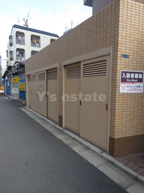 CITY SPIRE布施のその他写真