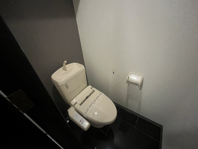 GRANXIA井口のトイレ写真