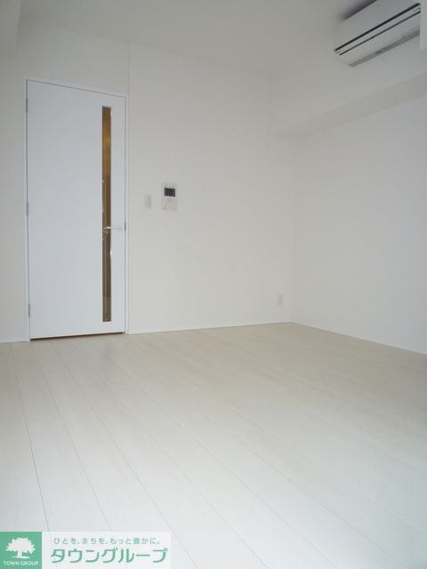 居室・リビング　20Aタイプ2011年5月撮影 同タイプ205号室の写真で…