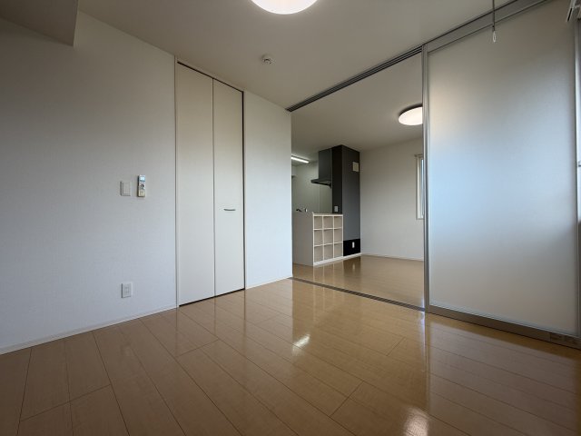 その他部屋・スペース　きれいな内装です