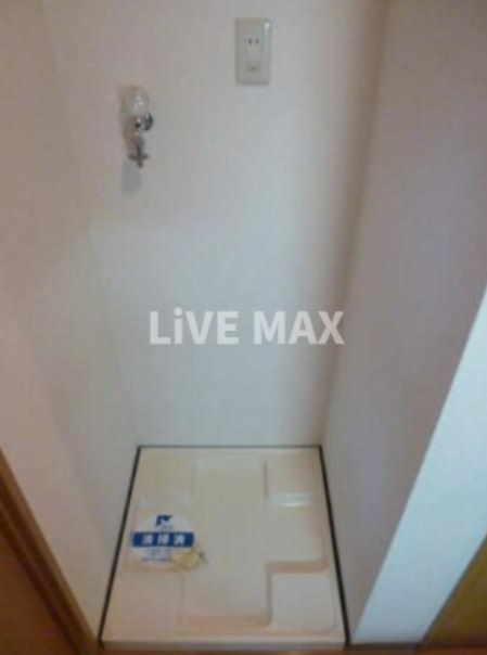 その他設備　同物件別部屋参照