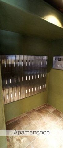 京急本線 大森町駅 徒歩5分 4階建 築19年の外観写真