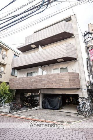 京急本線 大森町駅 徒歩5分 築19年