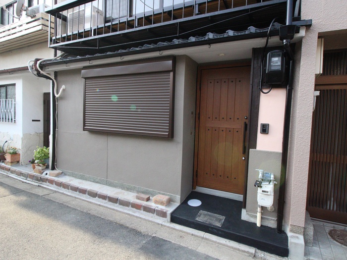 相国寺門前町貸家のその他写真