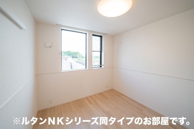 ＪＲ東海道本線 藤枝駅 バス乗車時間：8分 最寄りバス停で下車 徒歩3分 2階建 新築のその他写真
