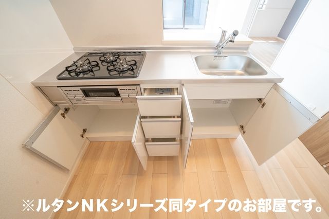 ＪＲ東海道本線 藤枝駅 バス乗車時間：8分 最寄りバス停で下車 徒歩3分 2階建 新築のその他写真