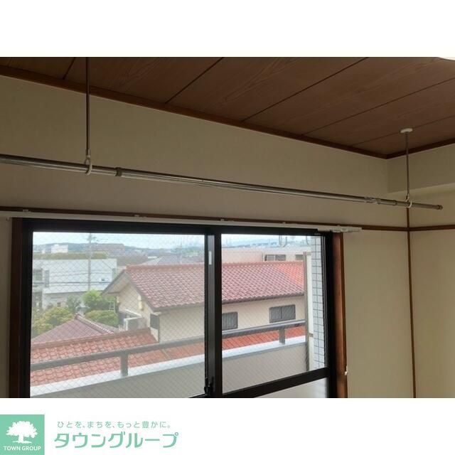 サンレジデンスの内装写真
