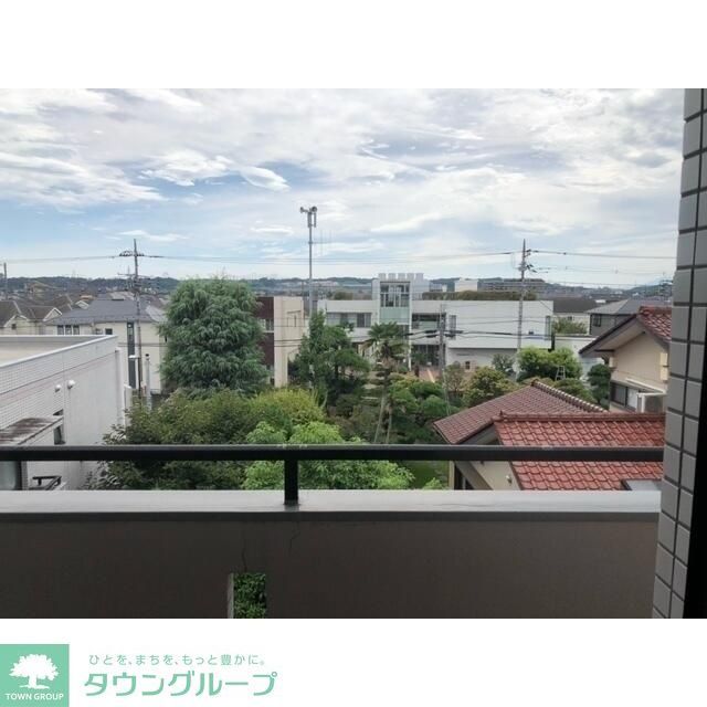 サンレジデンスのその他写真