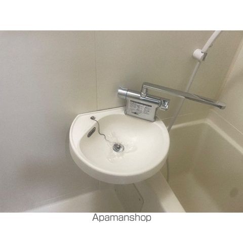 ANNEXの内装写真