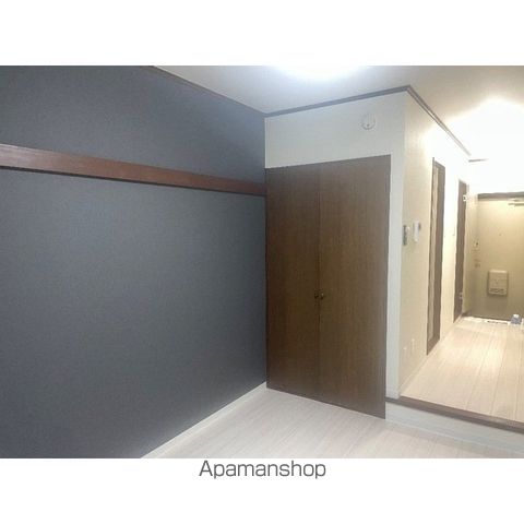 ANNEXの内装写真