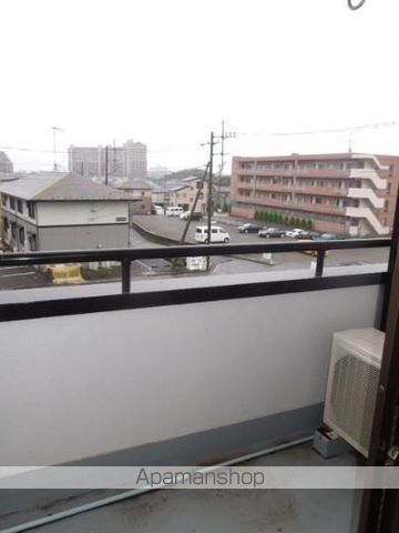 ANNEXの内装写真