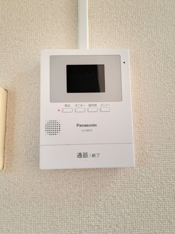 セキュリティ　図面と現状に相違がある場合には現状を優先