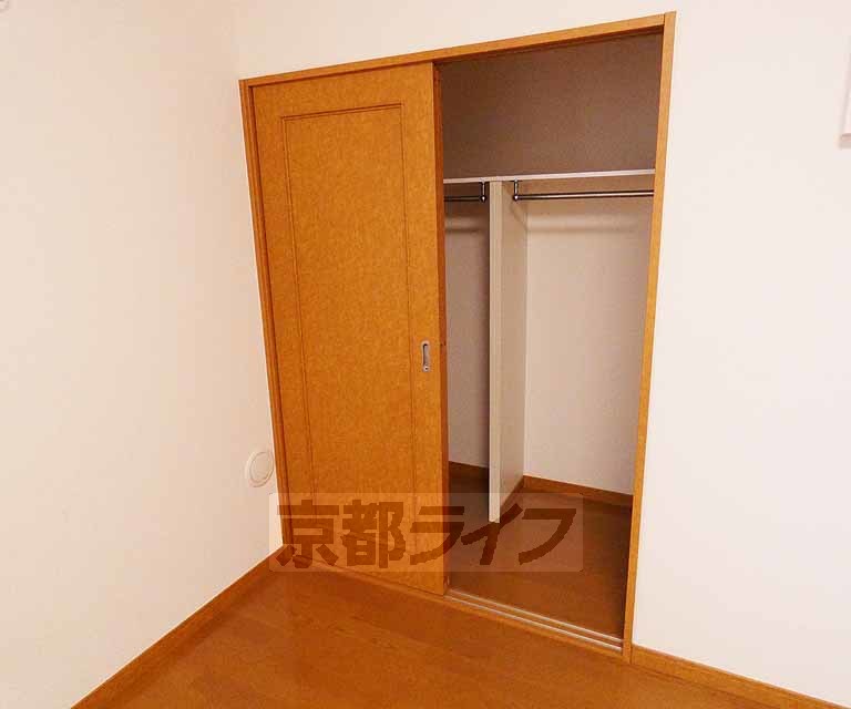レオパレス石田森南の内装写真