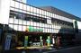 スーパー　マルエツ溝の口店（スーパー）まで298m