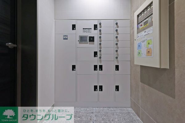 ロビー