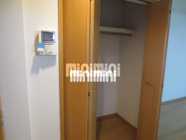 ブルーミントヒルズの内装写真