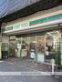 コンビニ　ローソンストア１００江東森下三丁目店（コンビニ）まで244m