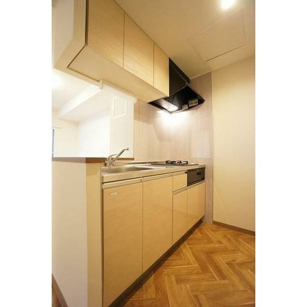 キッチン