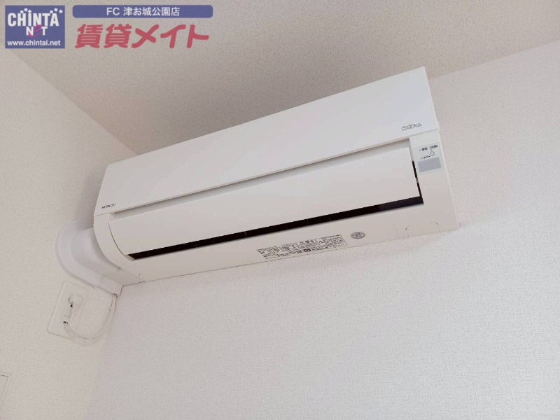 その他設備　同型画像参考