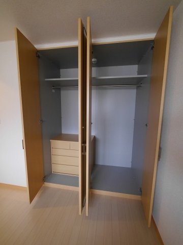 収納　ペット可能物件
