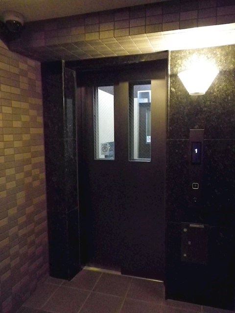 その他　敷地内/建物