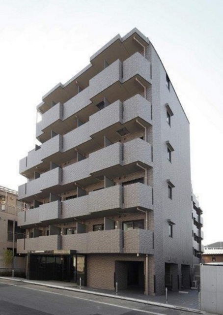 建物外観　外観・土地