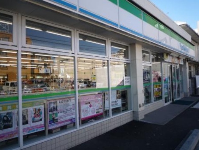 その他　ファミリーマート上板橋三丁目店（その他）まで340m
