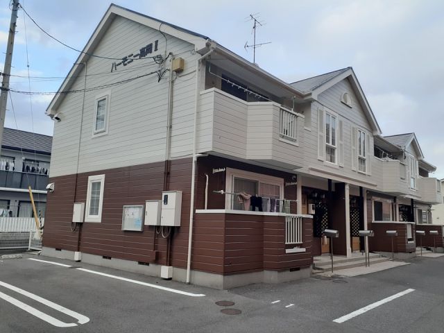 ハーモニー高岡II