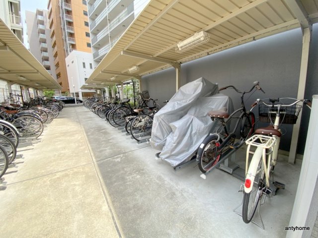 プレサンス玉造駅前のその他写真