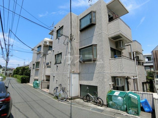 サンシティ稲田堤第6