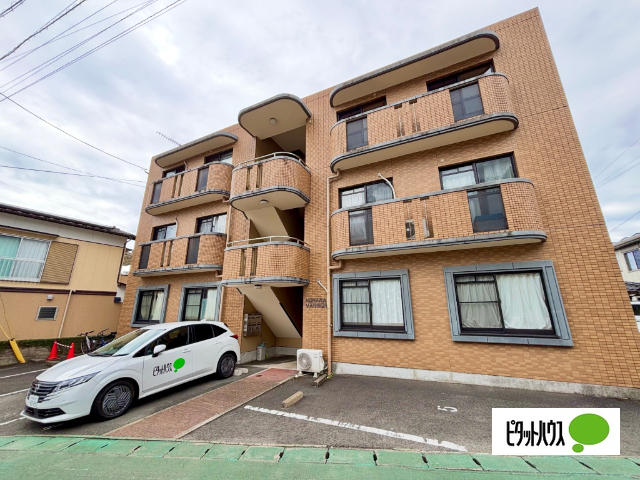 NOHARA MANSION