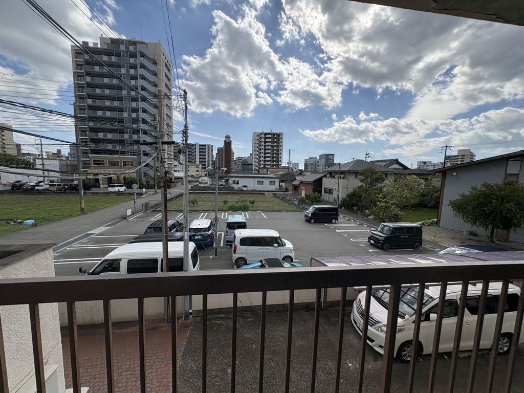 山陽電鉄本線 手柄駅 徒歩5分 4階建 築52年のその他写真