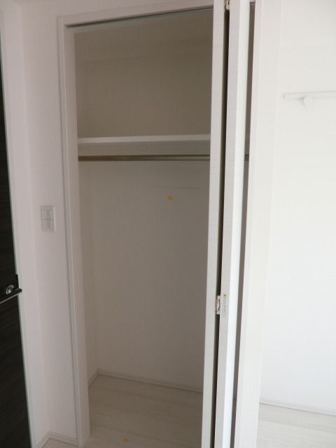 収納　NULL