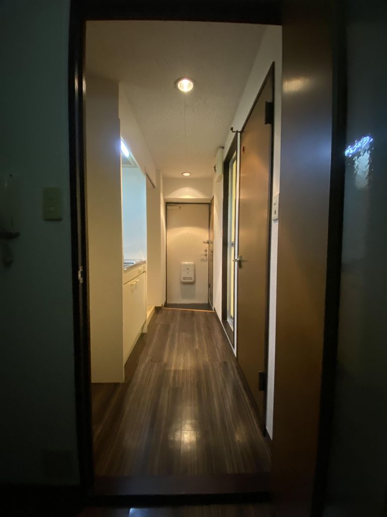 ＪＲ鹿児島本線 吉塚駅 徒歩13分 4階建 築32年のトイレ写真