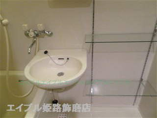 雅ガーデンハイツの内装写真