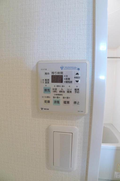 その他設備　(写真は同物件イメージ）