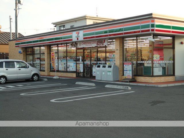 コンビニ　セブンイレブン福山多治米１丁目店（コンビニ）まで449m