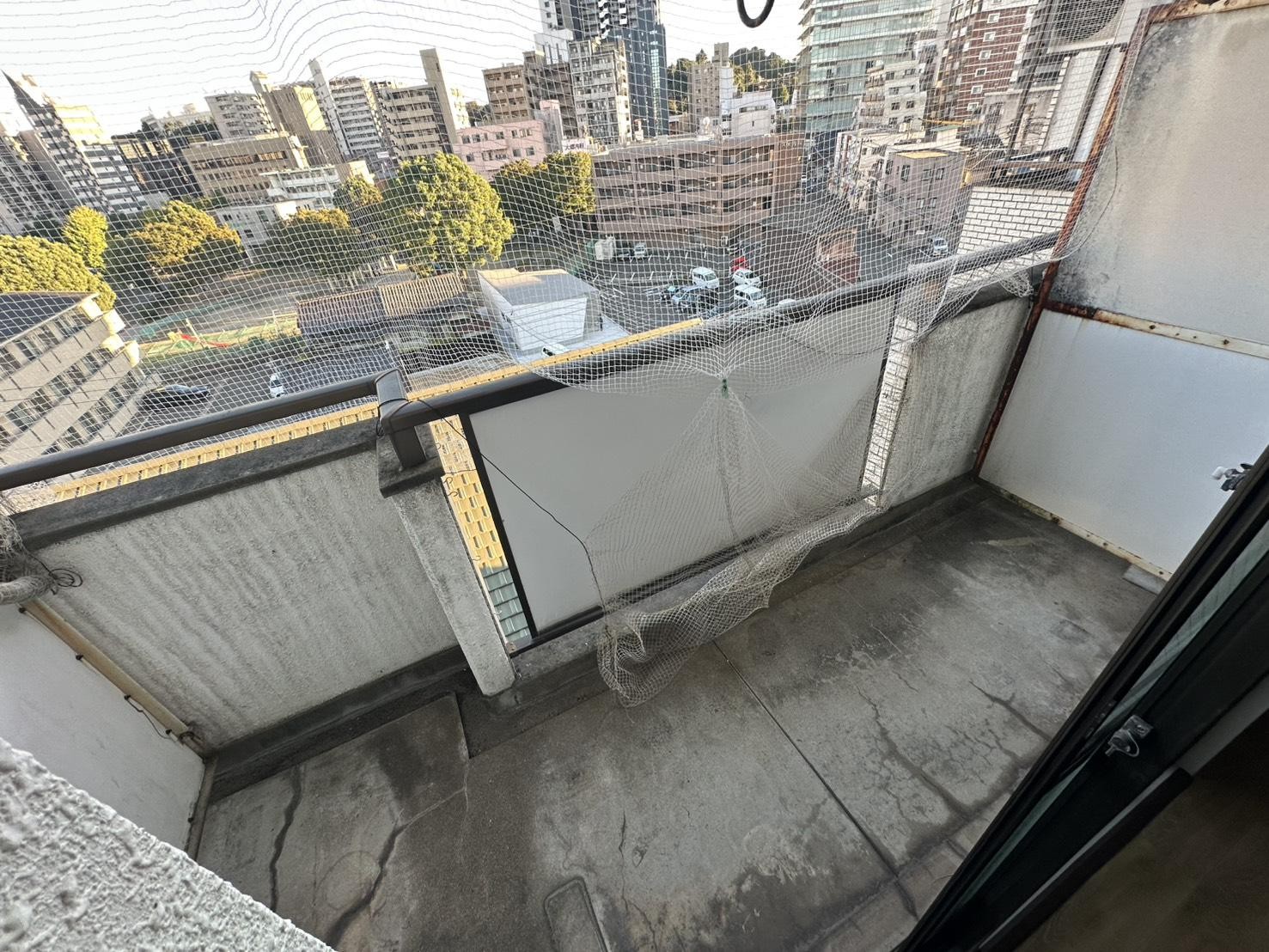 朝日ハイツの内装写真