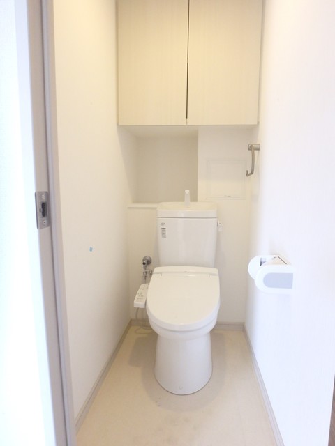 トイレ　他のお部屋の参考画像です。