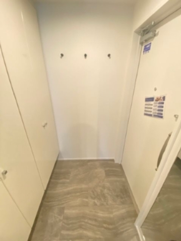 玄関　別部屋参考写真
