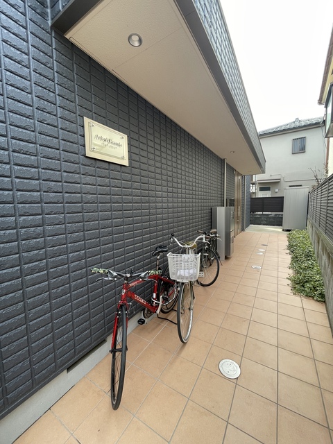 エントランス　★エントランス★