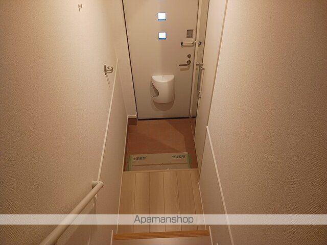ＪＲ函館本線 旭川駅 徒歩34分 3階建 築2年の玄関写真