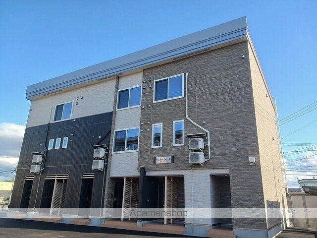 ＪＲ函館本線 旭川駅 徒歩34分 築2年