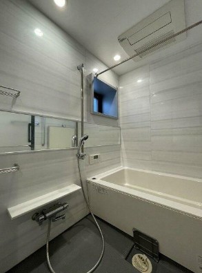 バス・シャワールーム　☆浴室☆