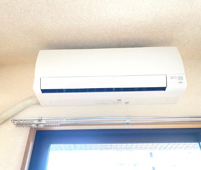 その他設備　※別号室イメージの為、現状を優先致します